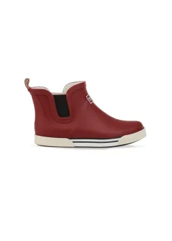 Regatta Cabernet Lady Bayla Ankle Wellies