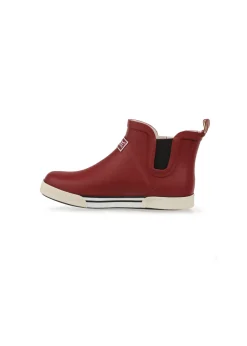 Regatta Cabernet Lady Bayla Ankle Wellies