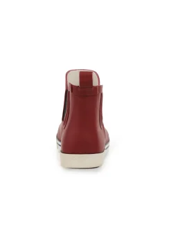 Regatta Cabernet Lady Bayla Ankle Wellies