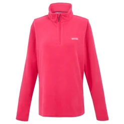 Regatta Candy Pink Anti-Pill Symmetry Fleece