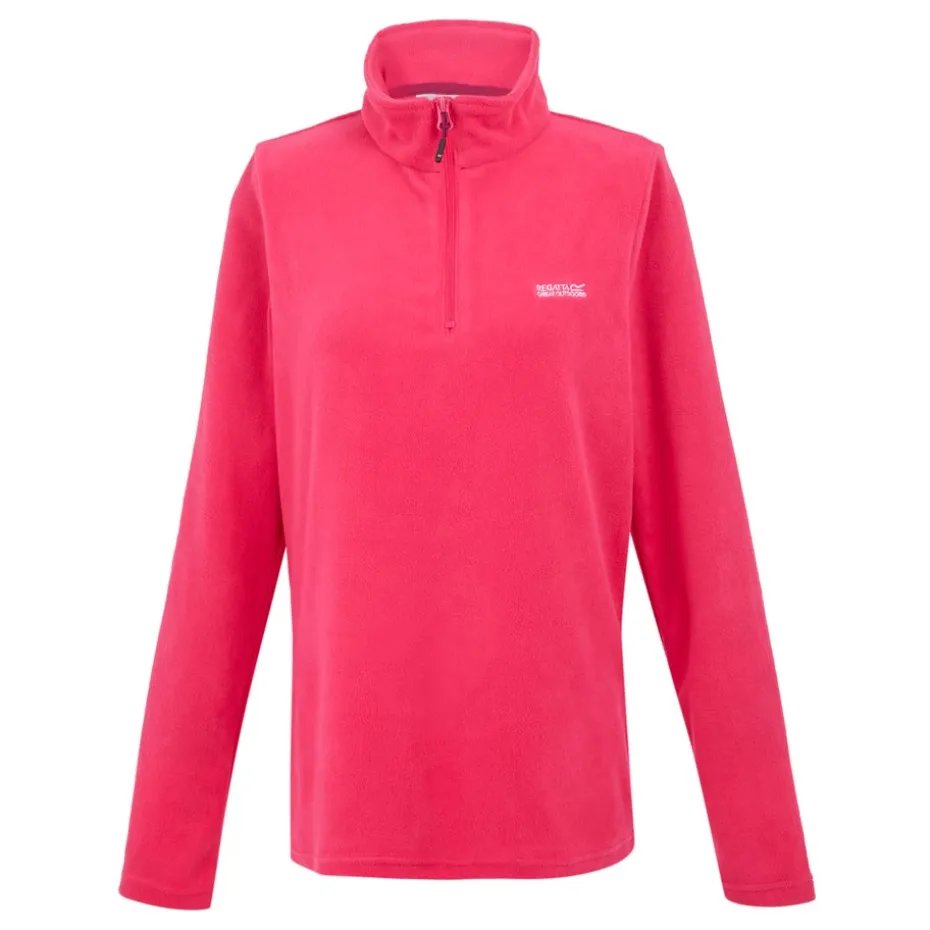Regatta Candy Pink Anti-Pill Symmetry Fleece