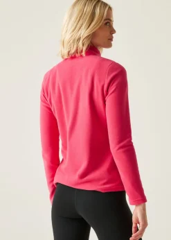 Regatta Candy Pink Anti-Pill Symmetry Fleece