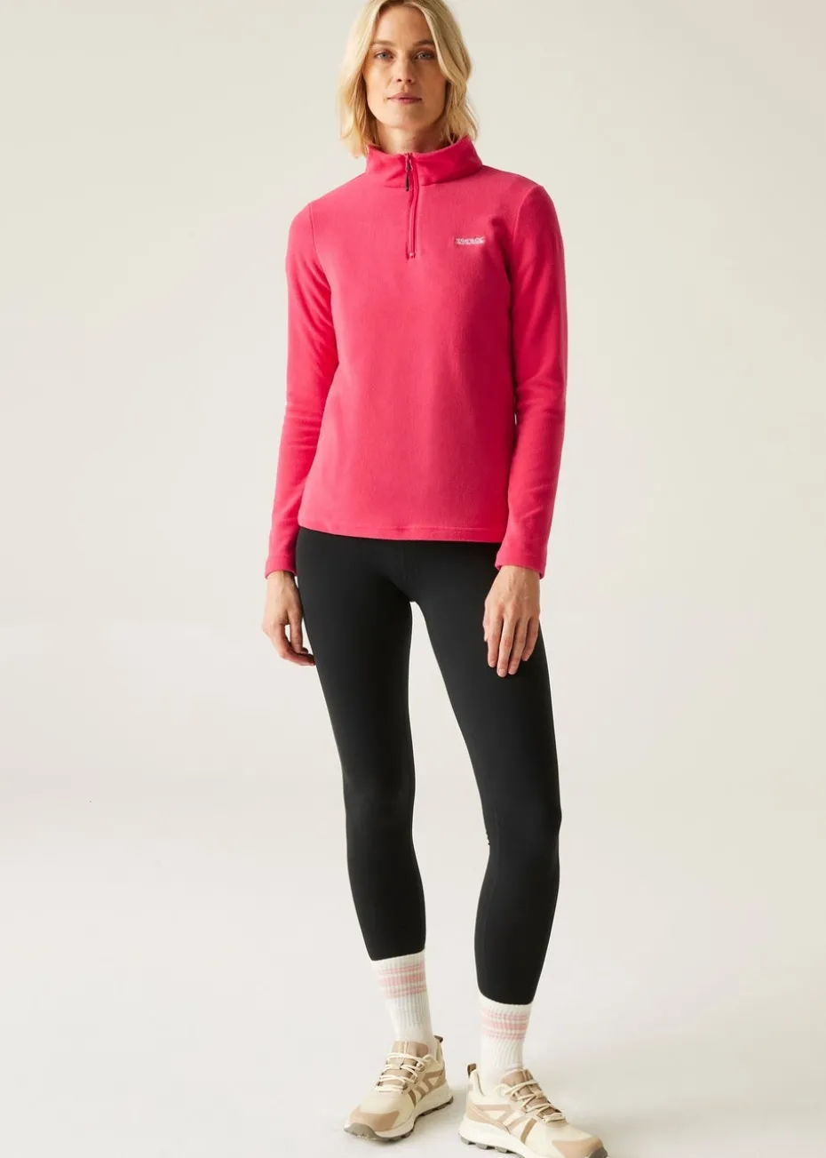 Regatta Candy Pink Anti-Pill Symmetry Fleece