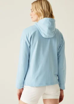 Regatta Chambray Blue Bayletta II Hoody