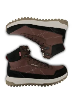 Regatta Chestnut Brown Mayfield Waterproof Isotex Boots