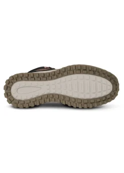 Regatta Chestnut Brown Mayfield Waterproof Isotex Boots