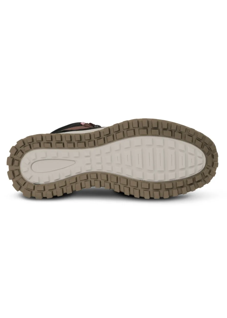 Regatta Chestnut Brown Mayfield Waterproof Isotex Boots