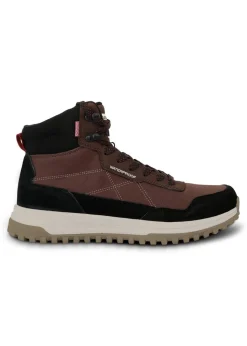 Regatta Chestnut Brown Mayfield Waterproof Isotex Boots