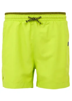 Regatta Citron Kids Skander III Swim Shorts (3- 16 Yrs)