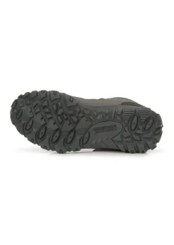 Regatta Grey Edgepoint Mid Waterproof Walking Boots