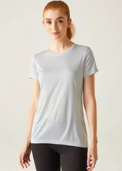 Regatta Grey Fingal Edition T-Shirt
