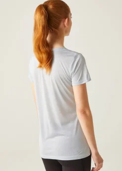 Regatta Grey Fingal Edition T-Shirt