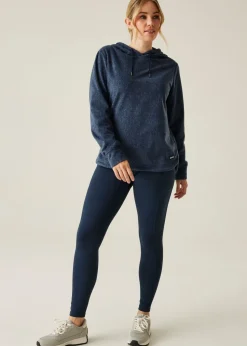 Regatta Ink Marl Mayse Fleece