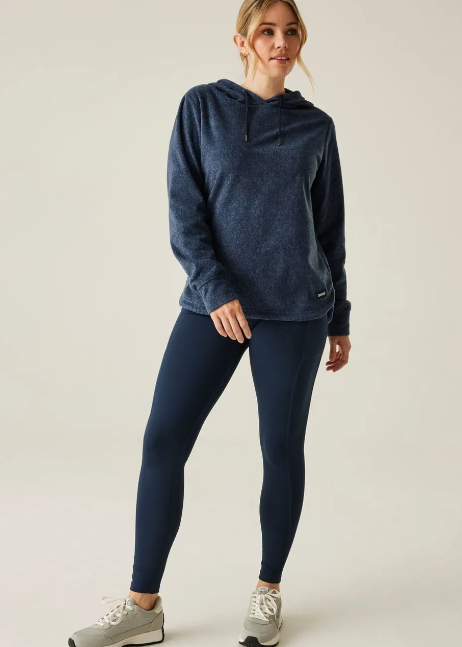 Regatta Ink Marl Mayse Fleece