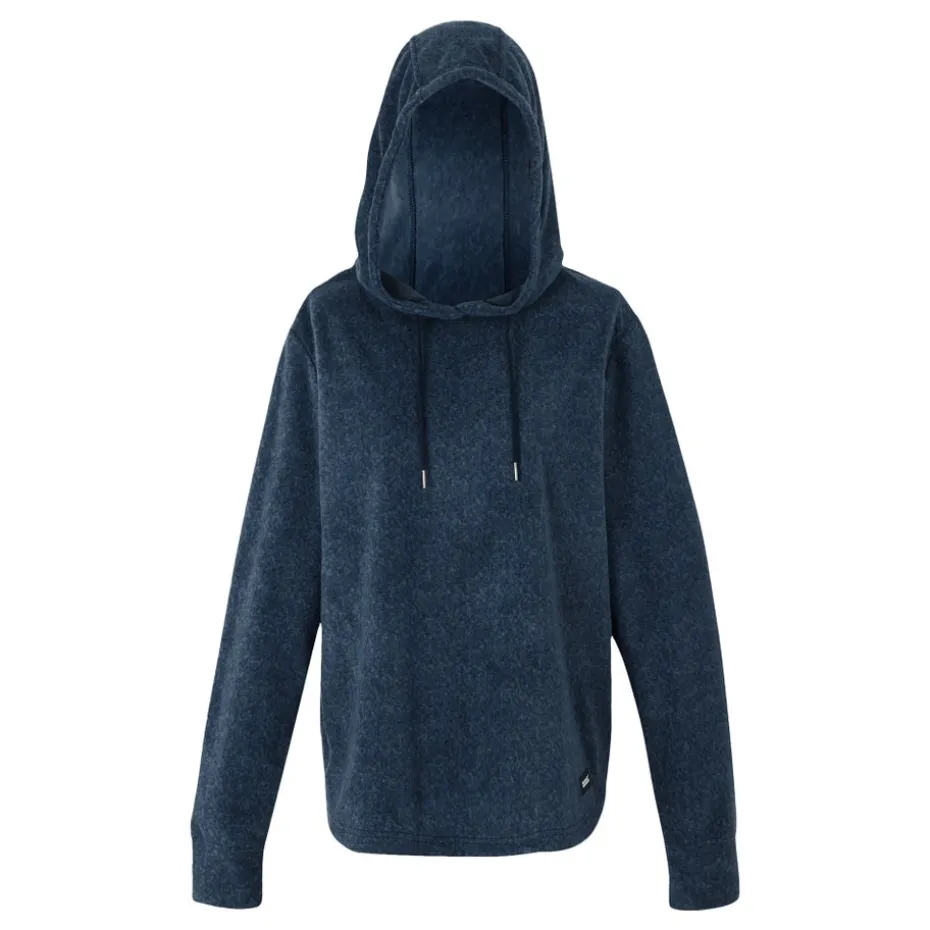 Regatta Ink Marl Mayse Fleece