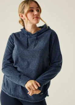 Regatta Ink Marl Mayse Fleece