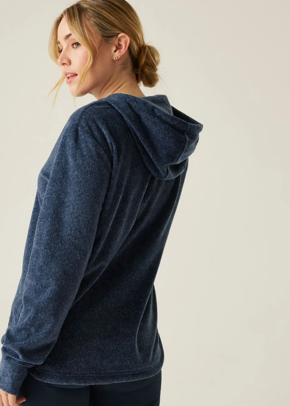 Regatta Ink Marl Mayse Fleece
