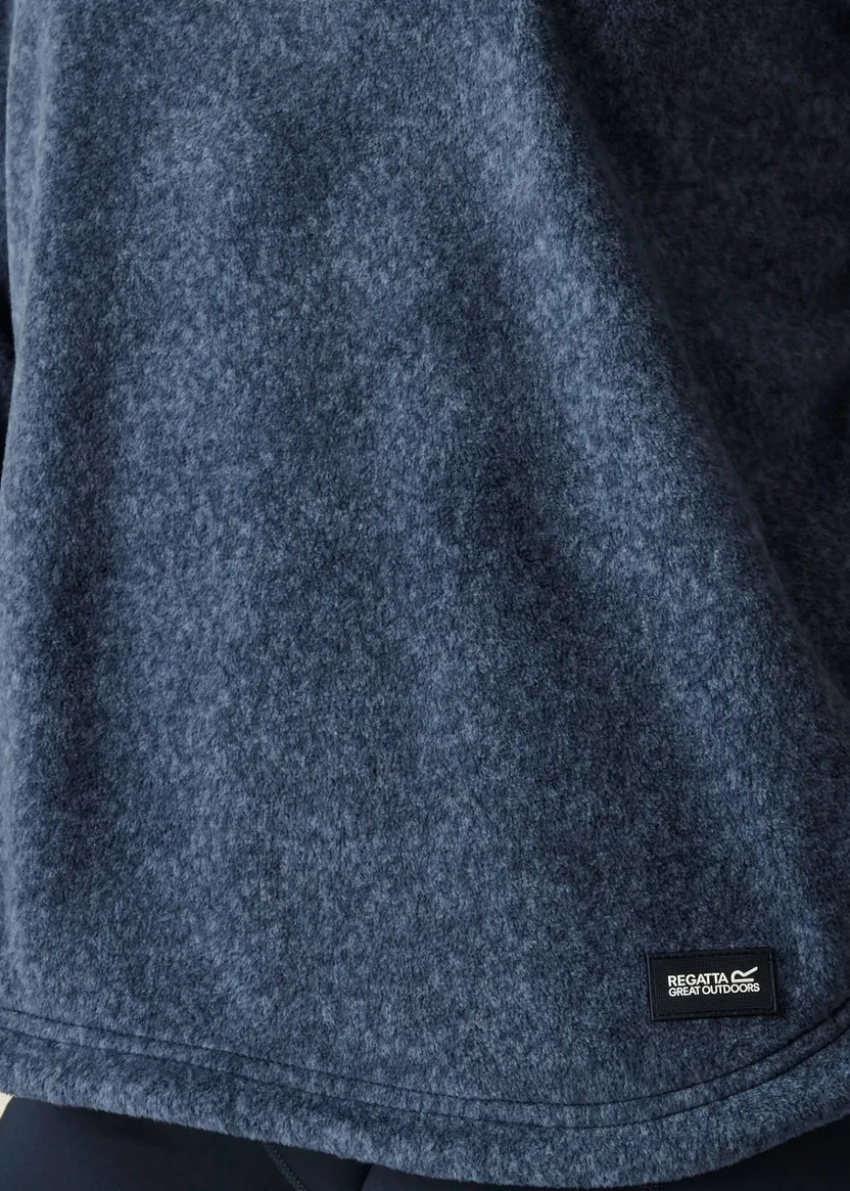 Regatta Ink Marl Mayse Fleece