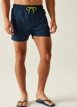 Regatta Ink Mawson III Swim Shorts