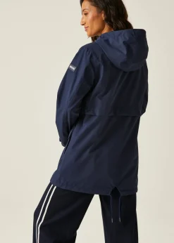 Regatta Ink Navaeh Waterproof Breathable Isotex Jacket