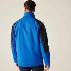Regatta Marine Calderdale VI Waterproof Breathable Isotex Jacket