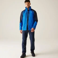Regatta Marine Calderdale VI Waterproof Breathable Isotex Jacket