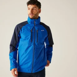 Regatta Marine Calderdale VI Waterproof Breathable Isotex Jacket