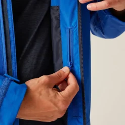 Regatta Marine Calderdale VI Waterproof Breathable Isotex Jacket