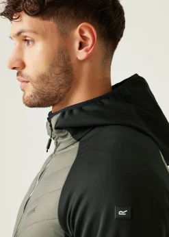 Regatta Mink Andreson VIII Water Repellent Extol Stretch Hybrid Jacket