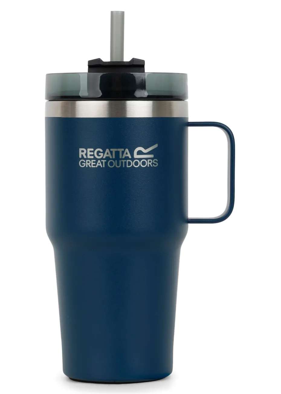 Regatta Moonlight Denim Thermulate Insulate Mug 0.6L