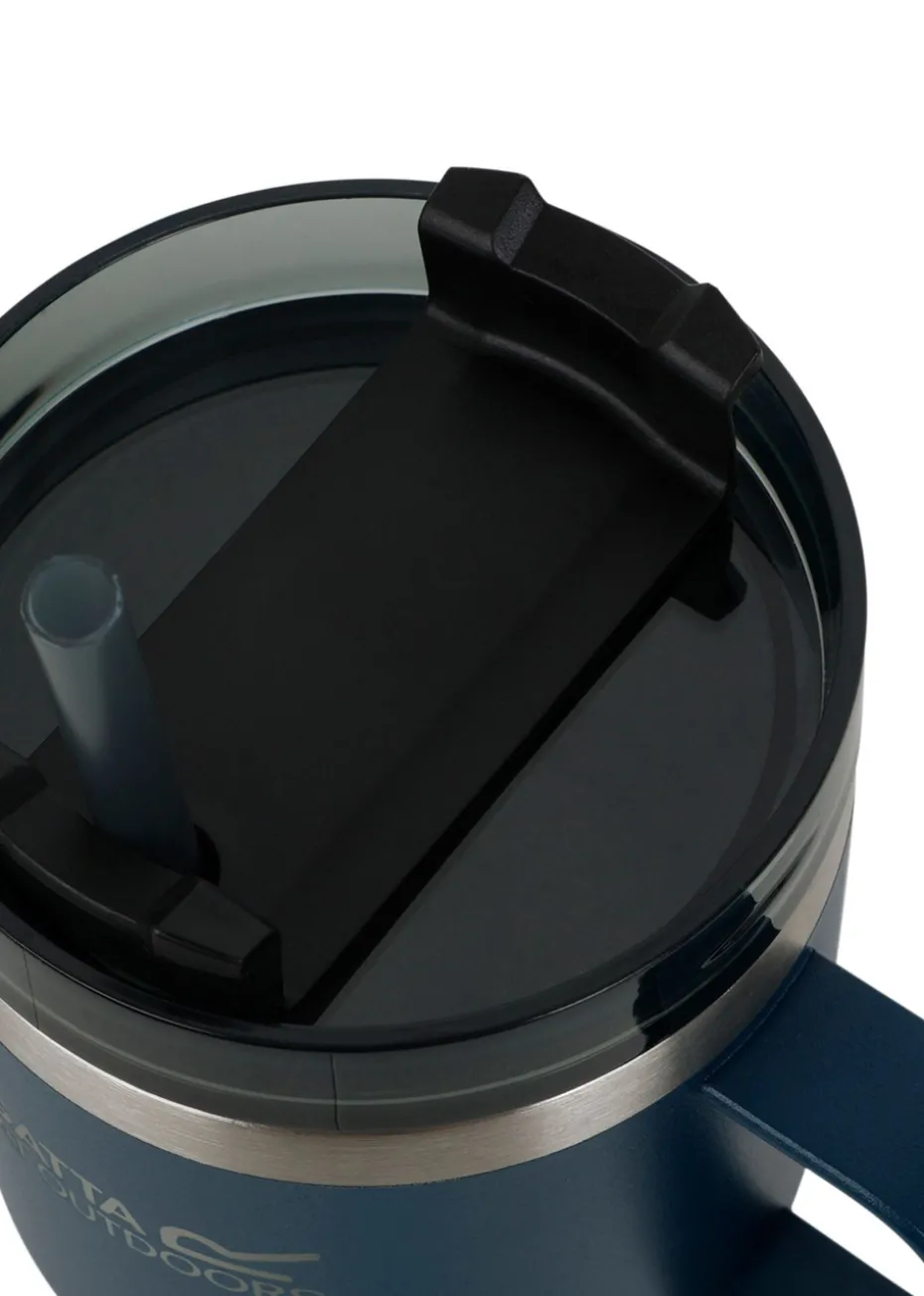 Regatta Moonlight Denim Thermulate Insulate Mug 0.6L