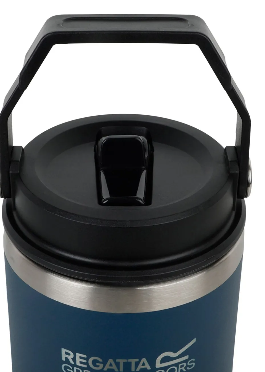 Regatta Moonlight Denim Thermulate Insulated Tumber 0.6L