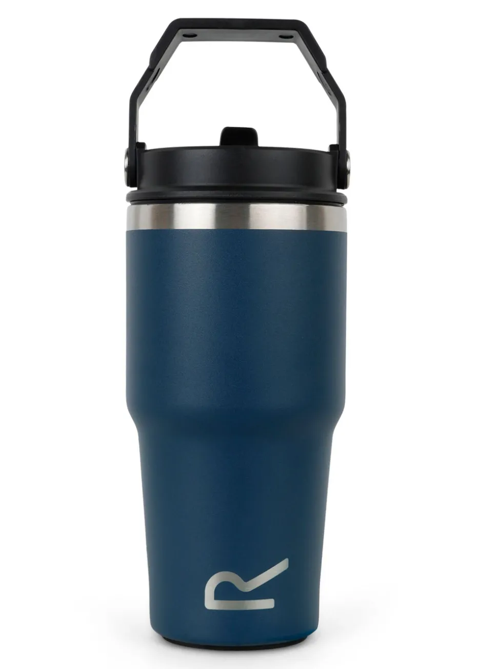 Regatta Moonlight Denim Thermulate Insulated Tumber 0.6L