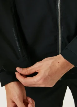 Regatta Mushroom Maland II Waterproof Breathable Isotex Stretch Jacket