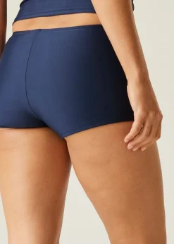 Regatta Navy Aceana Bikini Shorts