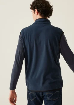 Regatta Navy Frankie Fleece Bodywarmer