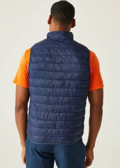 Regatta Navy Hillpack II Body Warmer