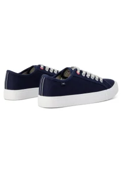 Regatta Navy Marine Pump Shoes