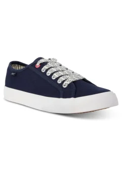 Regatta Navy Marine Pump Shoes