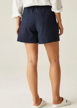 Regatta Navy Orla Summer II Shorts