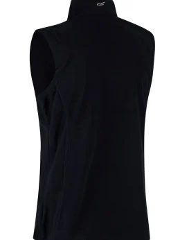 Regatta Navy Polar Bear Sweetness II Anti Pill Symmetry Bodywarmer