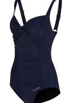Regatta Navy Sakari Swim Costume