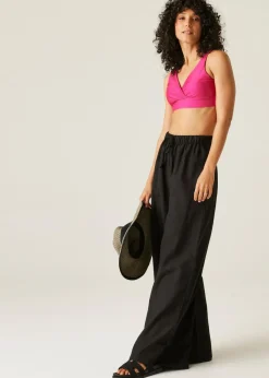 Regatta Pink Fusion Paloma Quick Dry Bikini Top