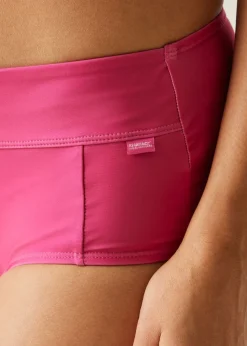 Regatta Pink Fusion Paloma Swim Brief