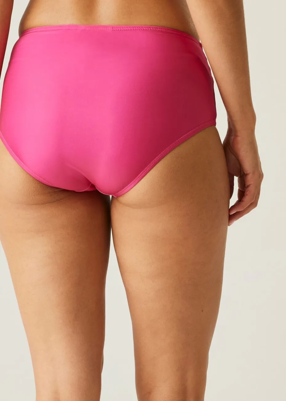 Regatta Pink Fusion Paloma Swim Brief