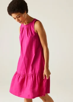 Regatta Pink Fusion Trisa Dress