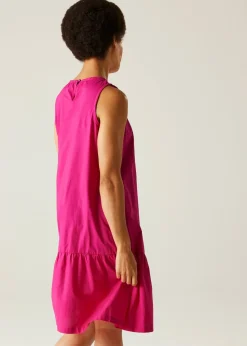 Regatta Pink Fusion Trisa Dress