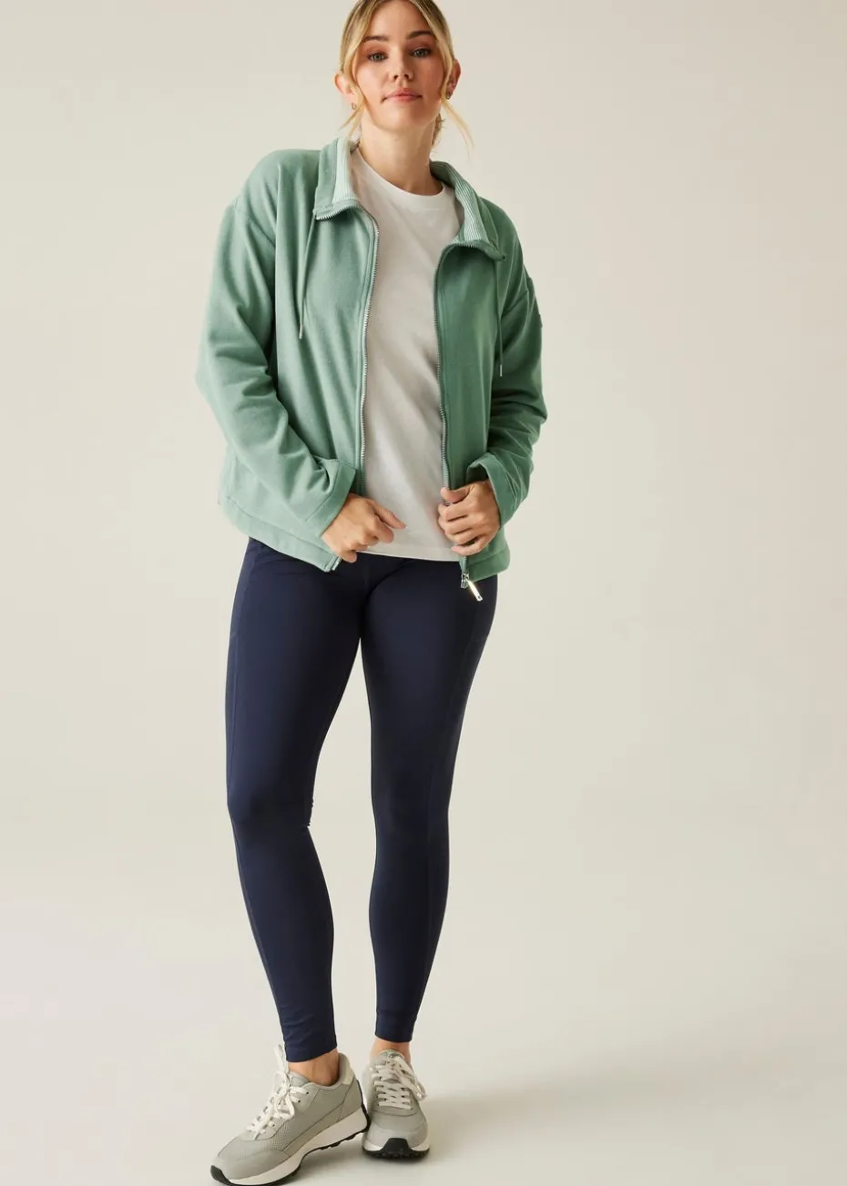 Regatta Sage Green Ashlynn Fleece