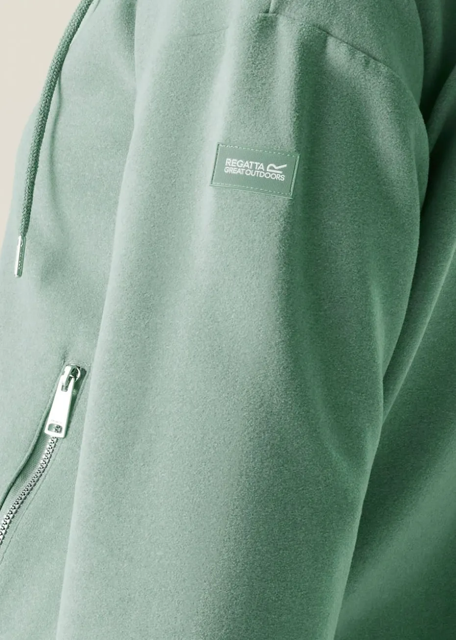 Regatta Sage Green Ashlynn Fleece