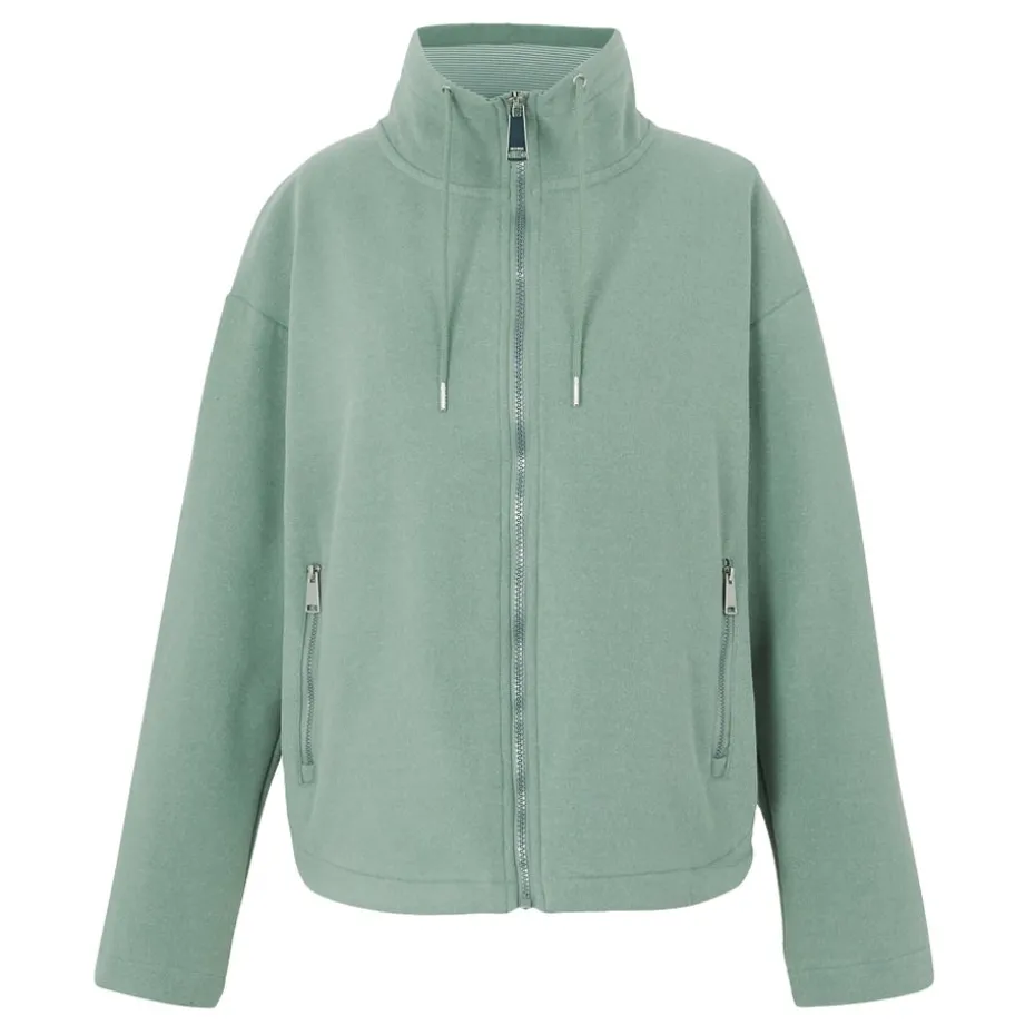 Regatta Sage Green Ashlynn Fleece